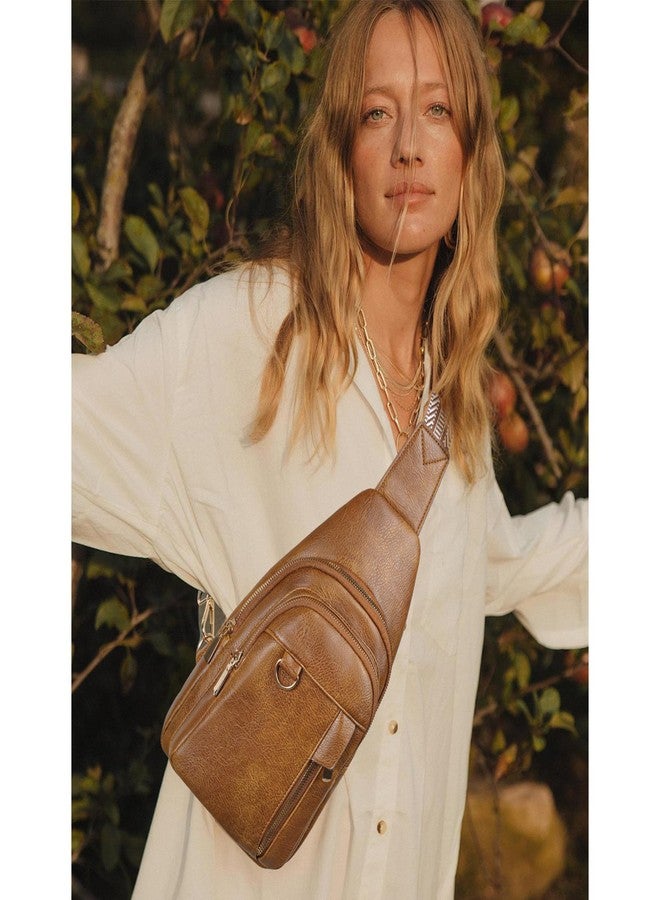 GAEKEAO Crossbody Sling Backpck (9930) - Image 2