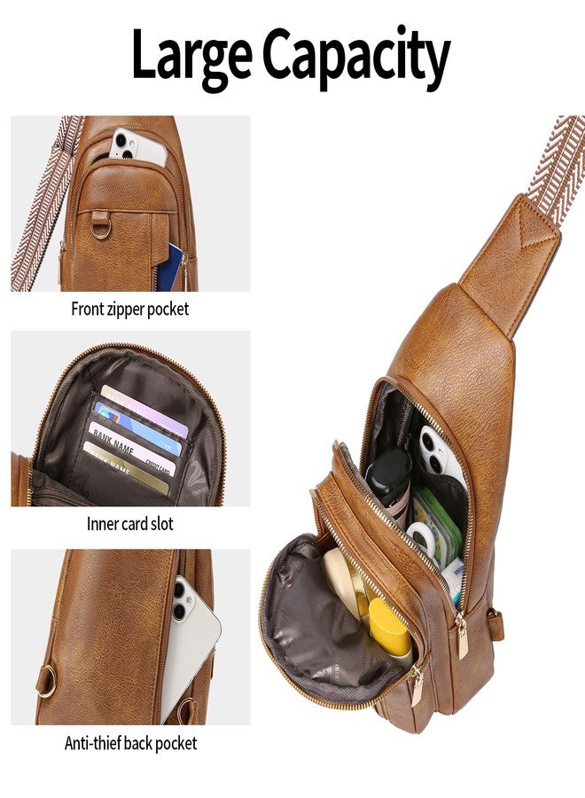 GAEKEAO Crossbody Sling Backpck (9930) - Image 3