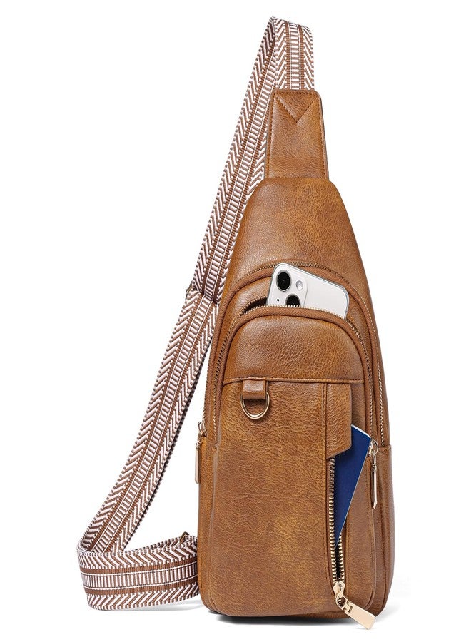 GAEKEAO Crossbody Sling Backpck (9930) - Image 1