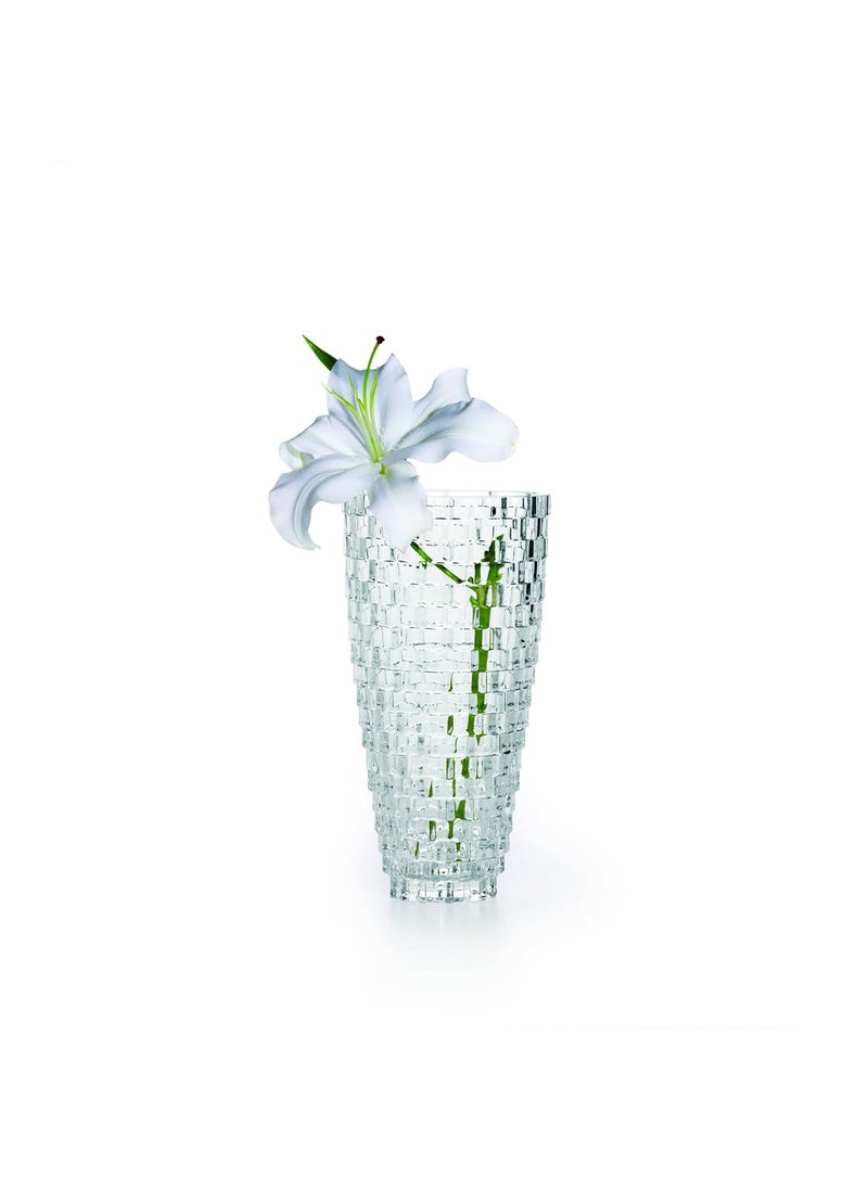 Mikasa Mikasa Palazzo 12Inch Crystal Vase  - Image 3
