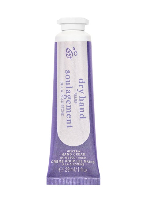Dry Hand Relief Hand Cream