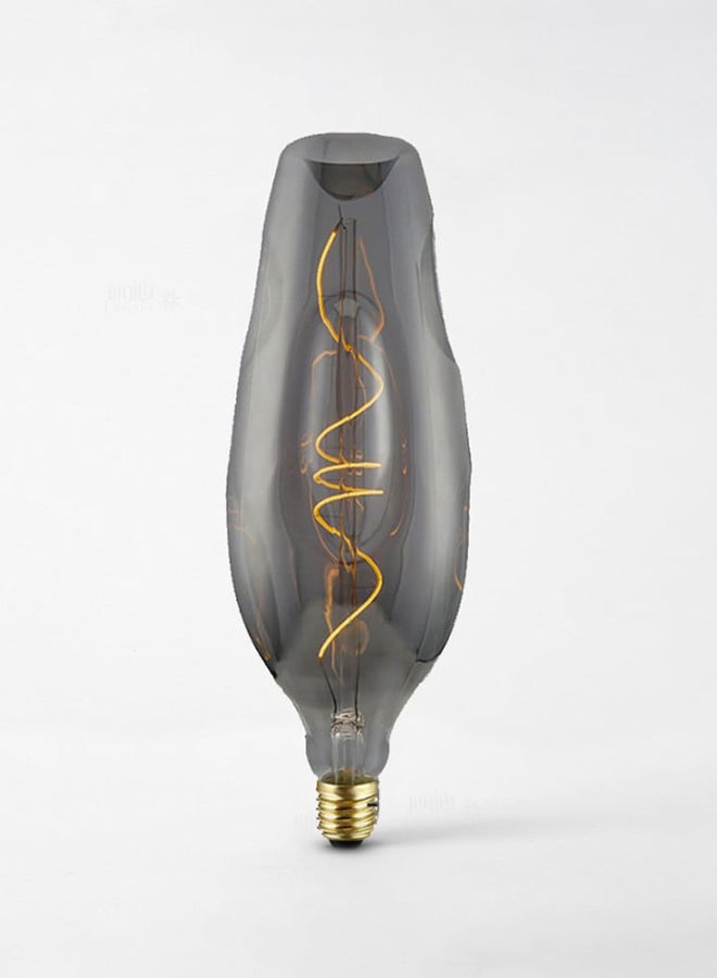 UCANDLE Filament Ceiling Light Decor Grey - Image 1