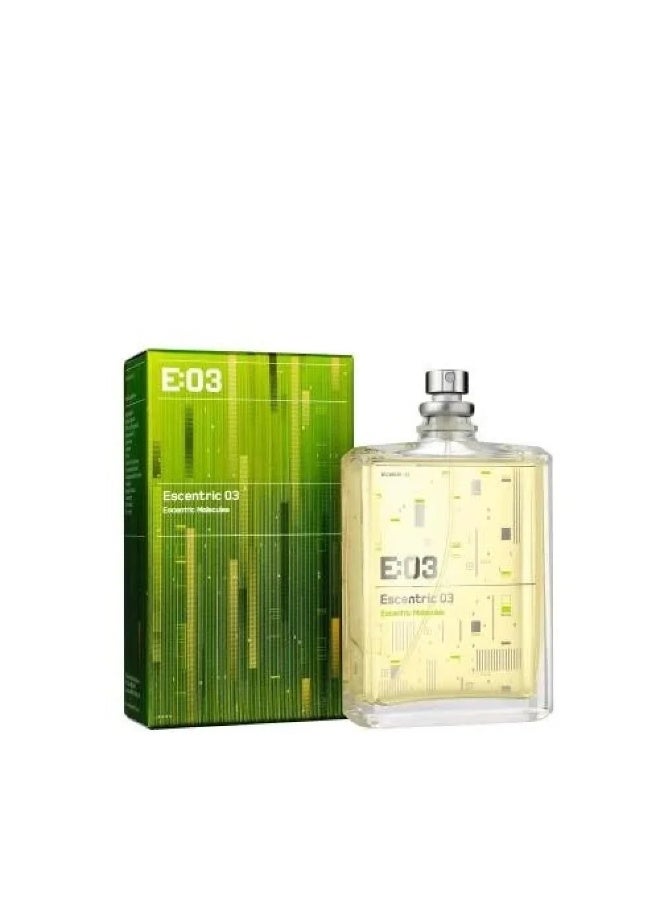 ESCENTRIC MOLECULES Eau de Toilette 100 ml - Image 2
