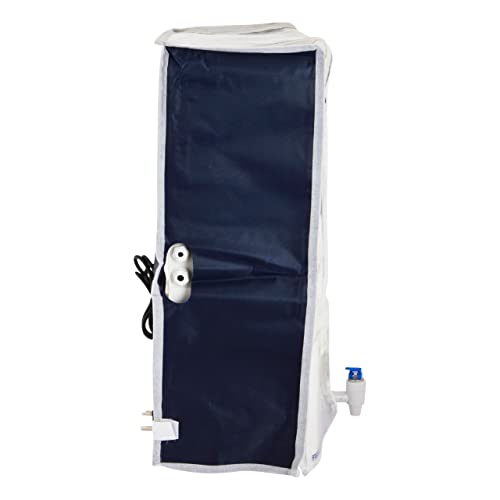 Noir Aqua Plastic Water Purifier Body Cover for All Model RO Systems, Light/Dark Blue (Depending on Availability) - Image 5
