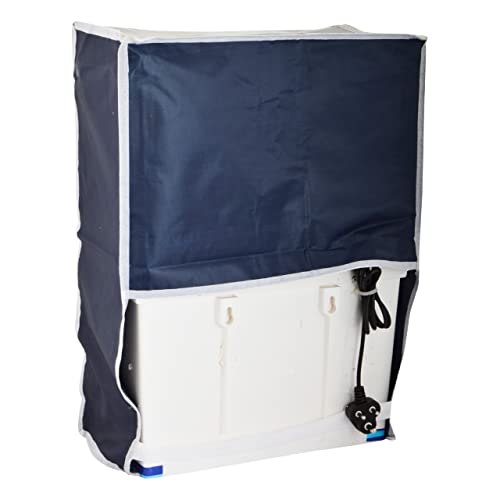 Noir Aqua Plastic Water Purifier Body Cover for All Model RO Systems, Light/Dark Blue (Depending on Availability) - Image 4