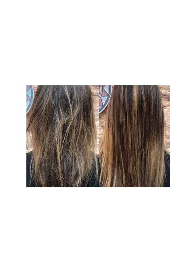 ريدكين كلين مانياك معالج للشعر و يسخدم قبل التصفيف - 1000 مل - Image 2