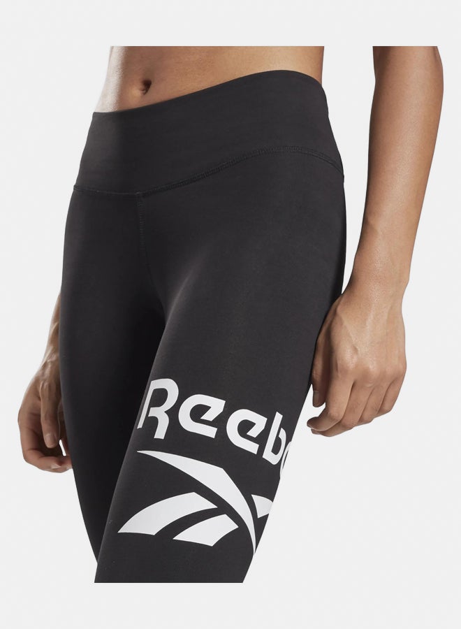 Reebok Ri Bl Cotton Legging - Image 5