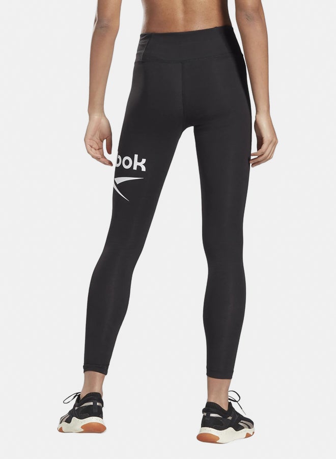 Reebok Ri Bl Cotton Legging - Image 4