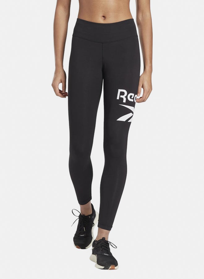 Reebok Ri Bl Cotton Legging - Image 1