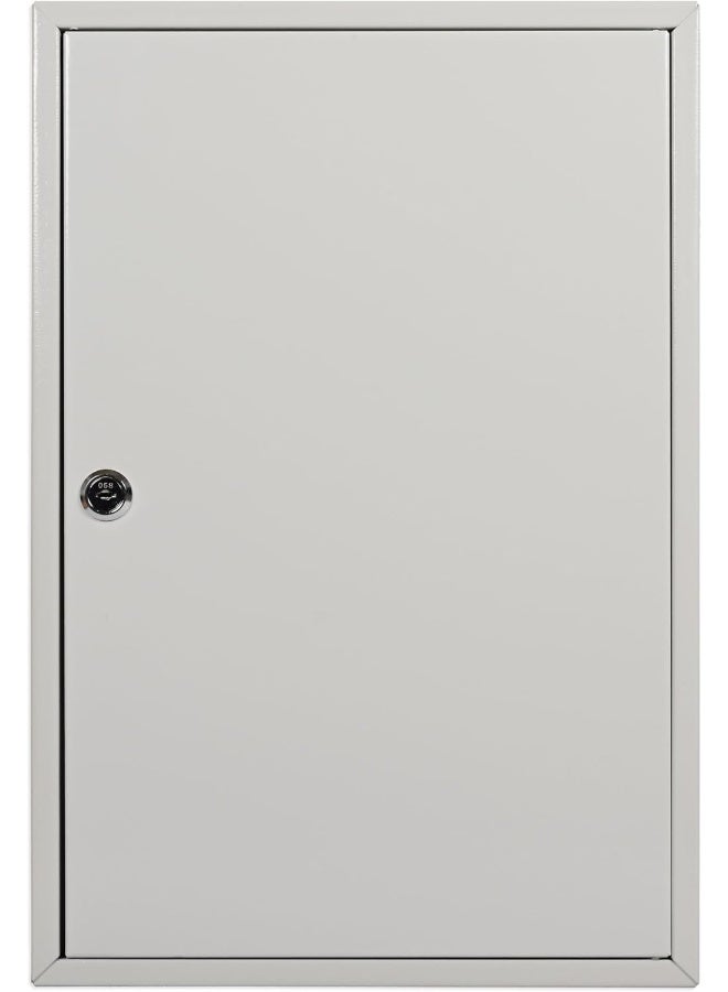 Royal Apex Lockable Key Cabinet Security Key Box  (150 Key) - Image 3