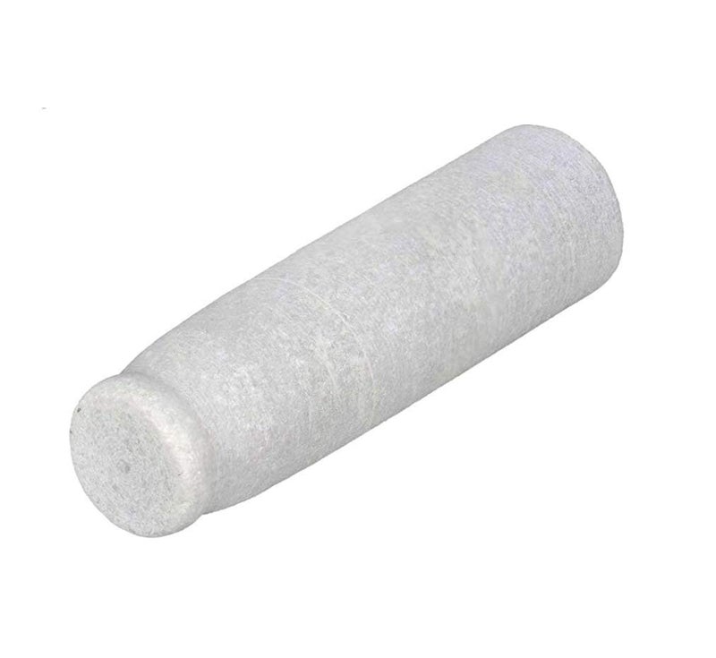 NRSON® Marble Pestle for Mortar/Masher/Spice Mixer Grinder - Image 1