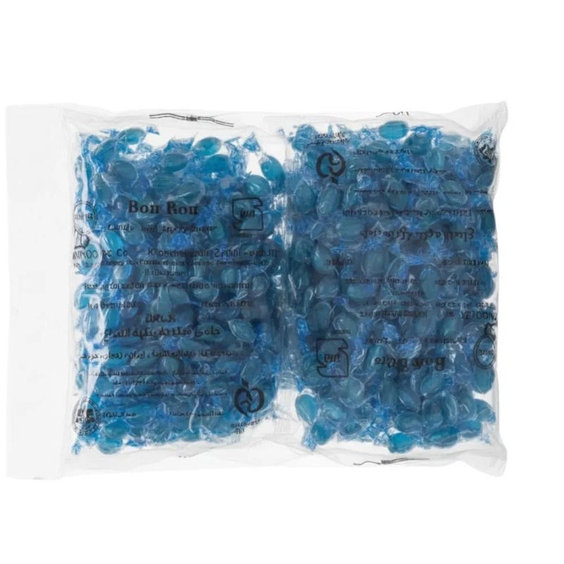 حلوى مينو بون بون بنكهة النعناع المنعشة - 2X400 جرام