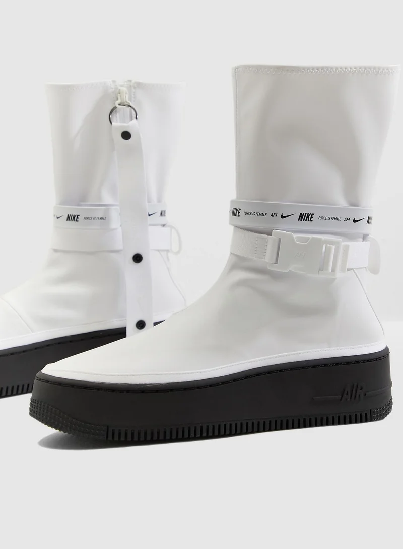 Nike Air Force 1 Sage High XX