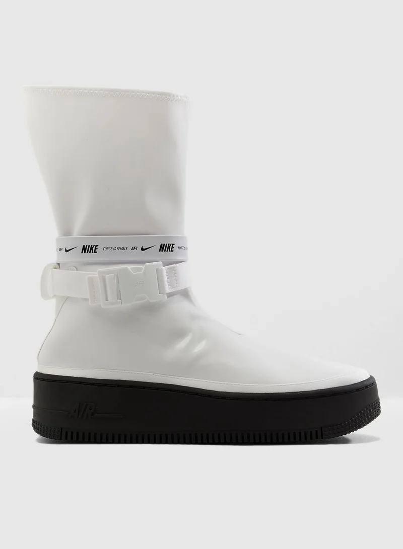 Nike Air Force 1 Sage High XX