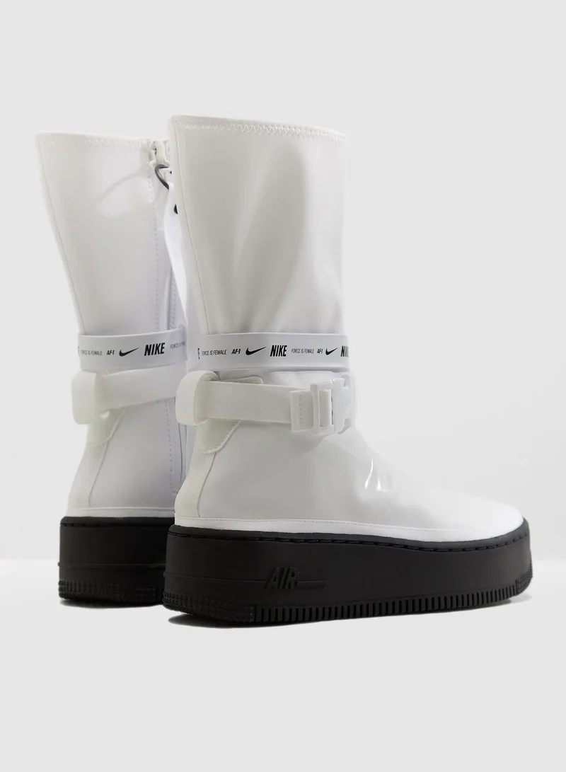 Nike Air Force 1 Sage High XX