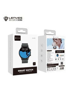 Lenyes Smartwatch LW-216-LCD HD 1.39 inch Display  - Image 2