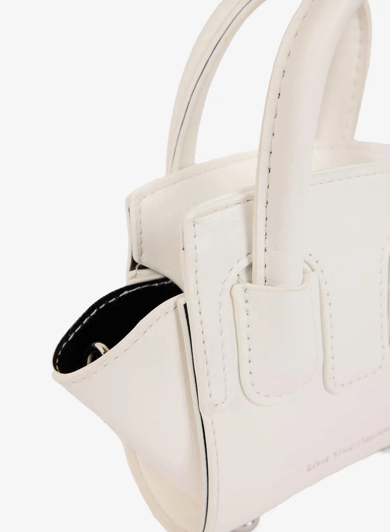 Defacto  Woman Faux Leather Shoulder Bag for Women | Best Price UAE