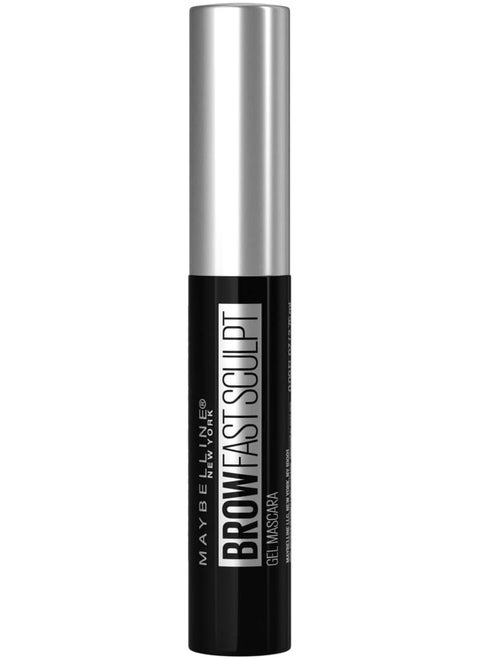 Maybelline New York Brow Fast Sculpt Eyebrow Mascara - 10 Clear