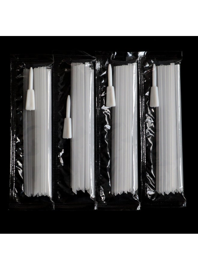 Oral Liquid Straw 10ml Pharmaceutical Grade Disposable Straw Various Specifications With Package Oral Liquid Straw-Color:Aluminum Foil Packaging With Label