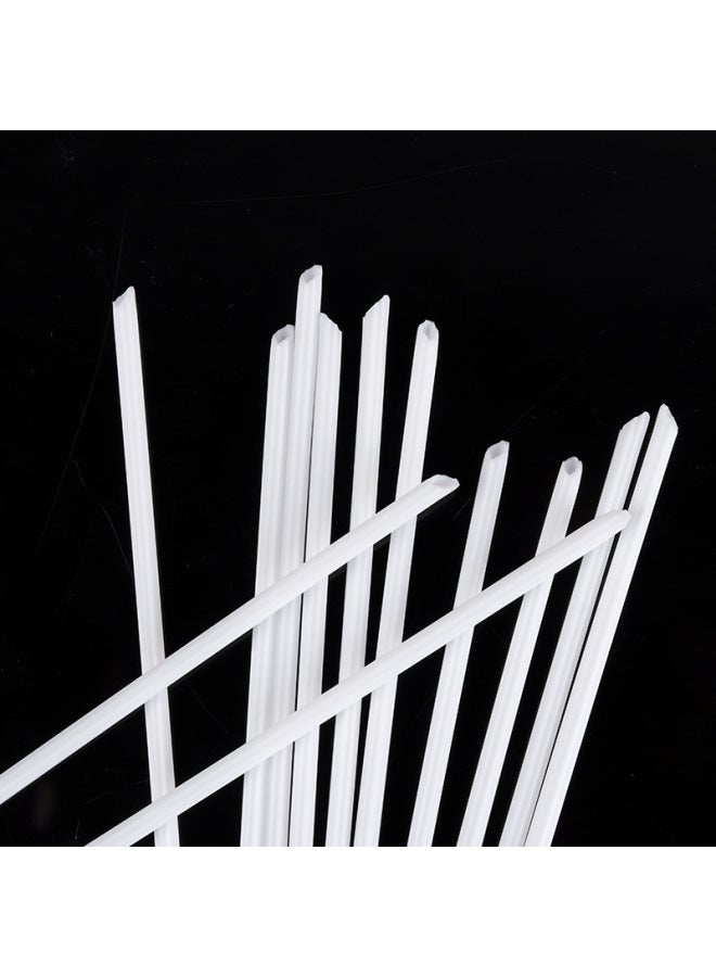 Oral Liquid Straw 10ml Pharmaceutical Grade Disposable Straw Various Specifications With Package Oral Liquid Straw-Color:Aluminum Foil Packaging With Label