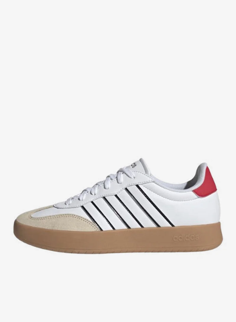 Adidas Barreda White Sportswear Shoes