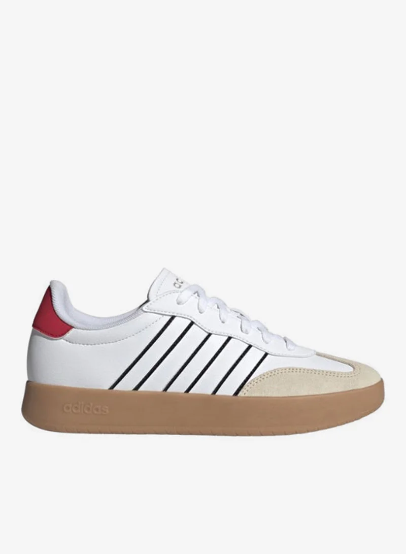 Adidas Barreda White Sportswear Shoes