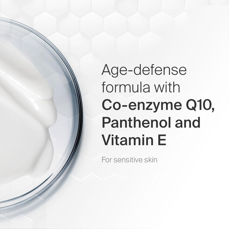 SEBAMED Face Cream Q10 Age Defense Protection Cream, Anti Aging Facial Moisterizer, 1.69 Fluid Ounce - Image 5