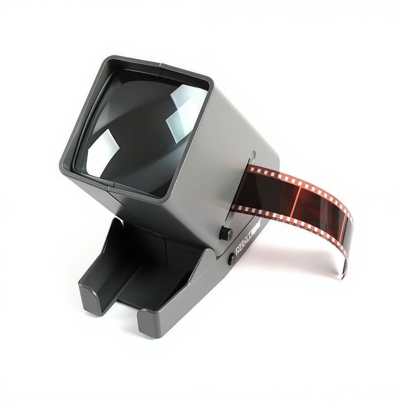 slide viewer3 Loupe SV3 Film Slider Film Viewer Medalon SV3 - Image 5