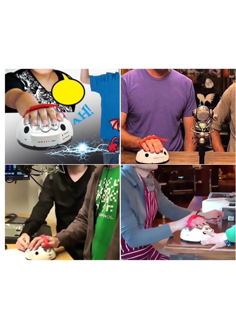 Lie Detector Test Game For Children An Entertaining Game And Fun Pranks - Image 1