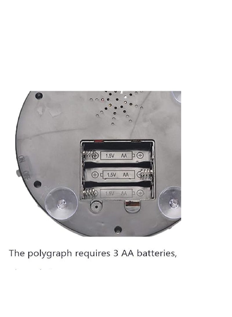 Lie Detector Test Game For Children An Entertaining Game And Fun Pranks - Image 3