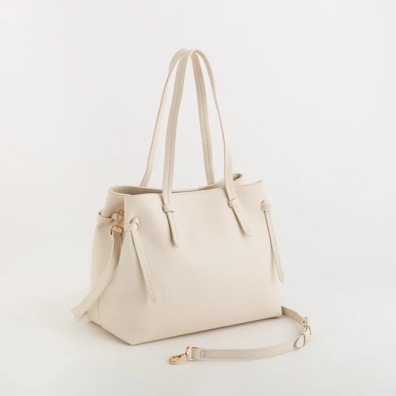 كاربيزا Women's Totebag Ulivo Butter