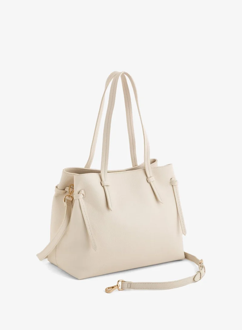 Women's Totebag Ulivo Butter