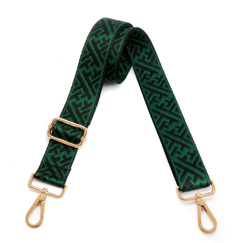 Kolti Replacement Belt Crossbody Canvas Bag Handbag Strap - Image 1