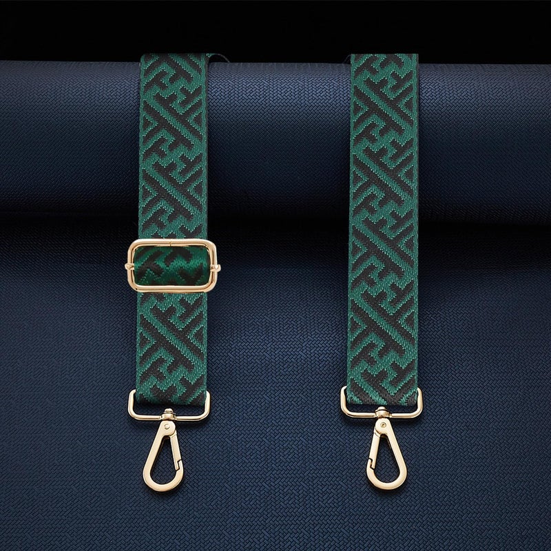 Kolti Replacement Belt Crossbody Canvas Bag Handbag Strap - Image 5