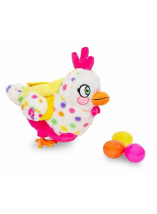 EOLO Party Pets Roxanne - The Dancing Queen Of The Farm - Image 3