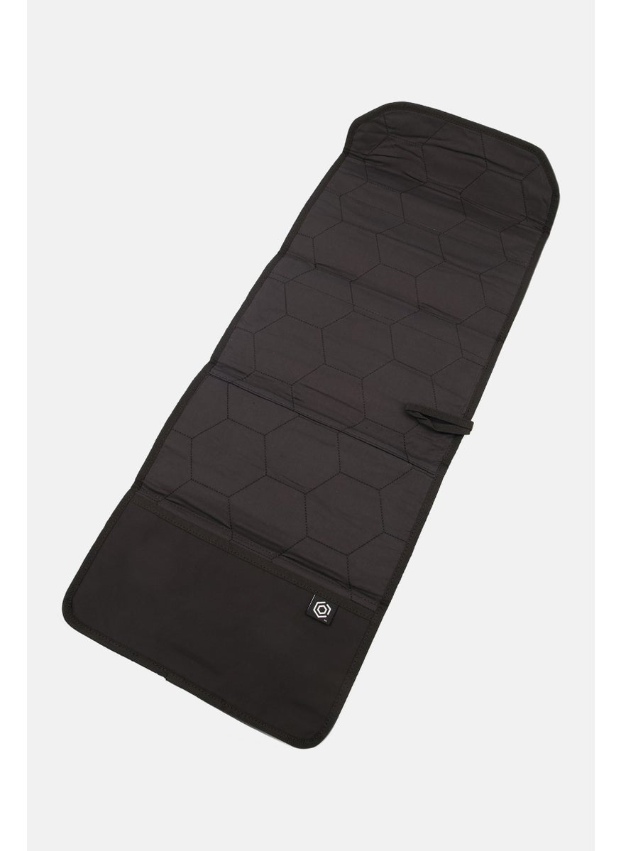 Mission Critical S01 Action Changing Pad, Black  - Image 3