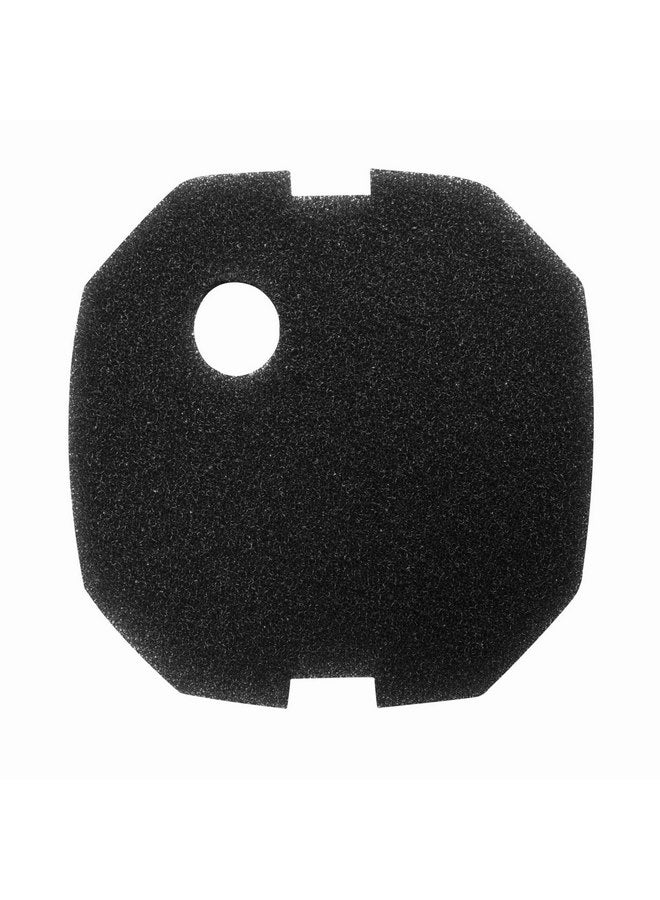 Aqueon QuietFlow Coarse Foam Pad, Medium/Large, Pack of 2 - Image 2