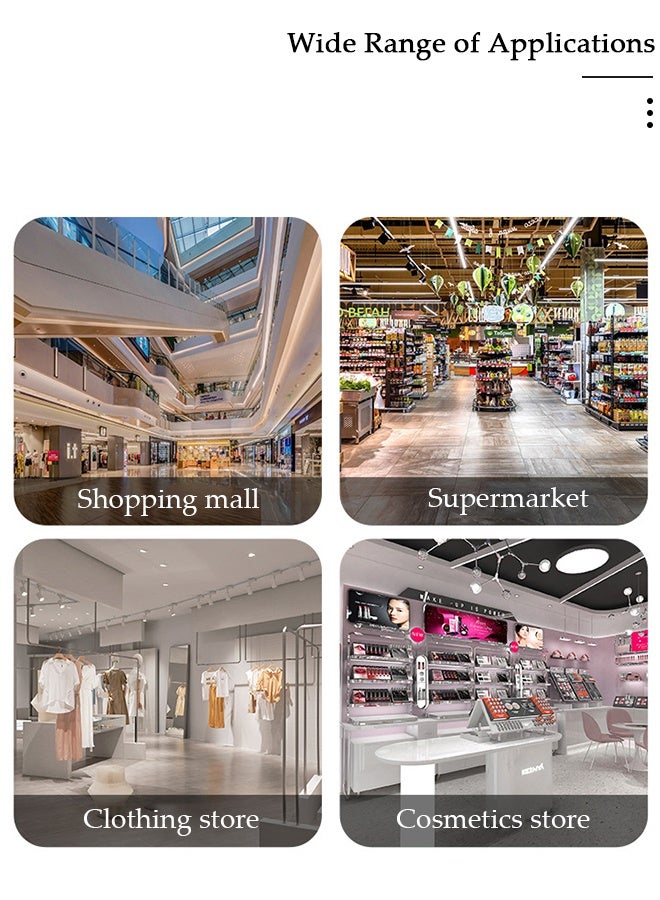 DUNISO Crossbody Purses And Handbags For Women,Large Capacity Pu Leather Tote With Top Handle, Printed And Color Matching Satchel With Zipper,Shoulder Bags For Travel And Daily Life - Image 4