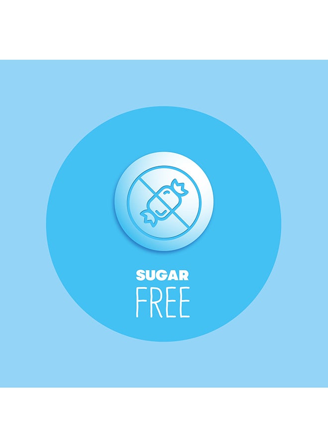 Mentos Pure Fresh Chewing Gum 87.5g - Image 2