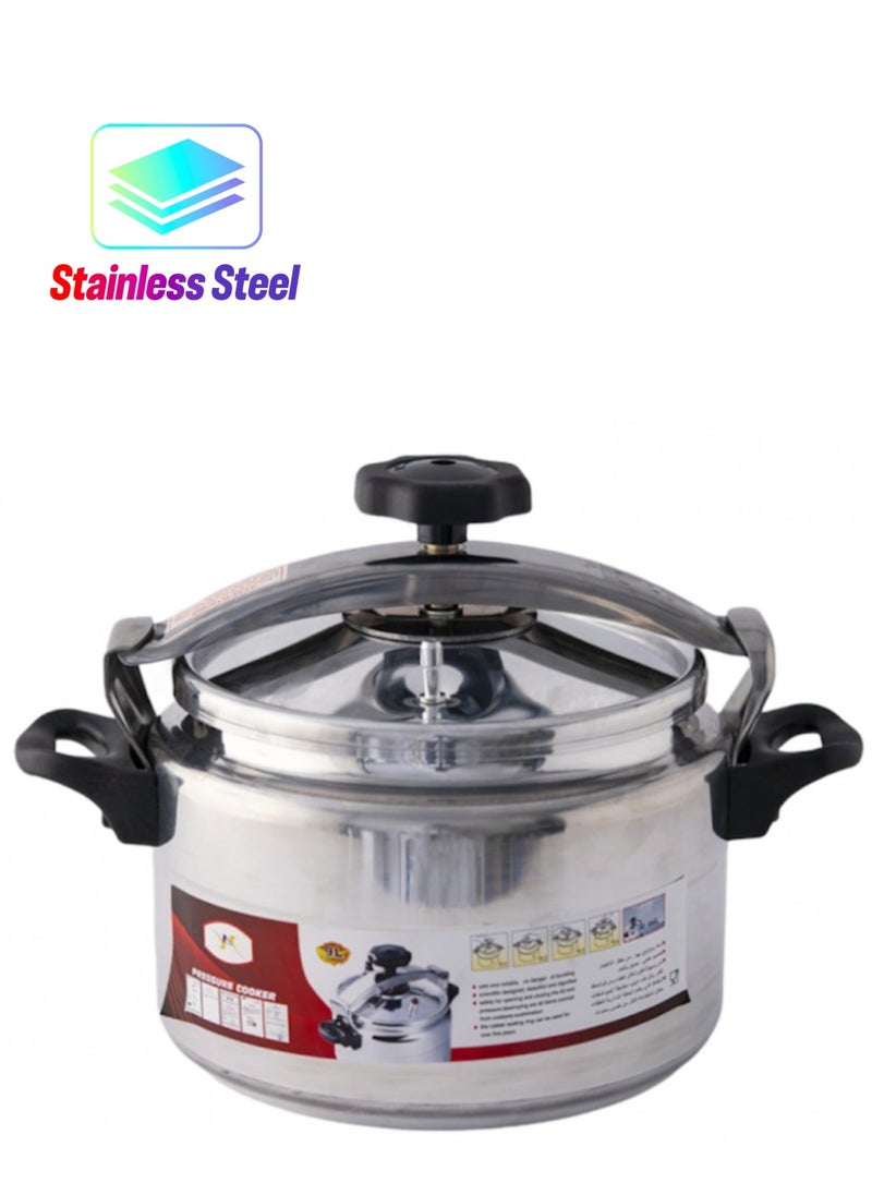 Dac Pressure Cooker 9 Liter DAC-PC109 