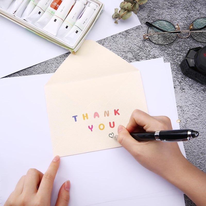 GINCEVHY 2400 Pieces Small Colorful Vinyl Letter Stickers, 24 Sheets Self Adhesive Mini Alphabet Stickers, 0.5 inch Numbers Letters Labels DIY Crafts Art Making, Used for Cards, Notebook Decor - Image 4