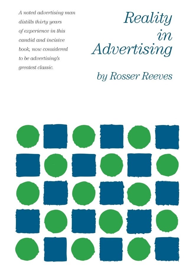 Parlux Reality in Advertising