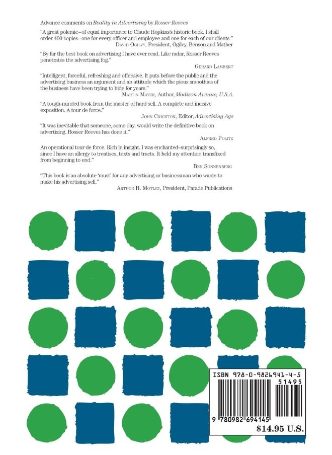 null - Parlux Reality in Advertising - Image 1