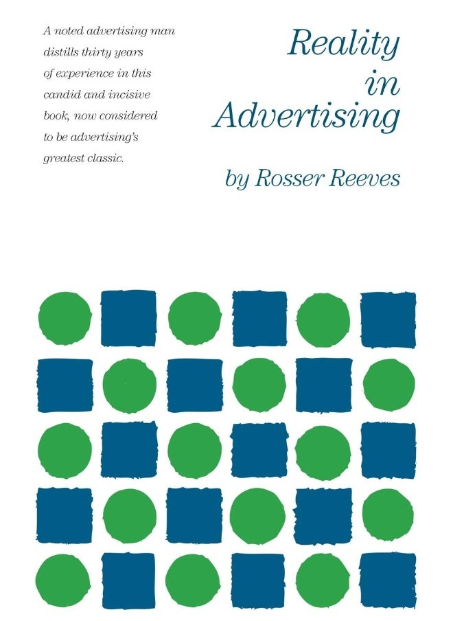 null - Parlux Reality in Advertising - Image 1