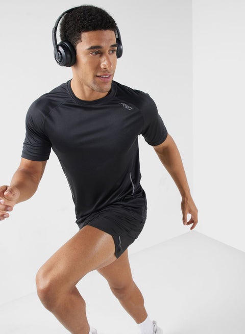 Road Running T-Shirt