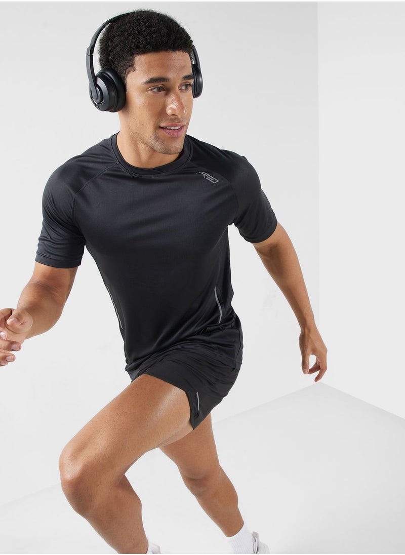 FRWD Road Running T-Shirt  - Image 1