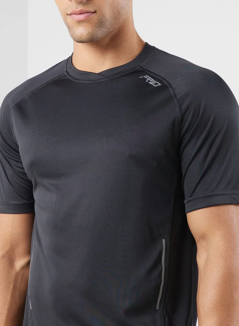 FRWD Road Running T-Shirt