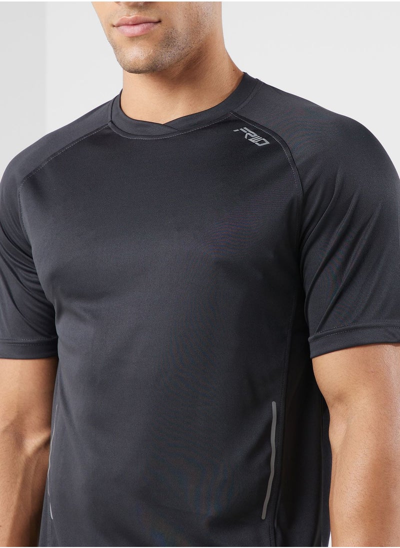 FRWD Road Running T-Shirt  - Image 3