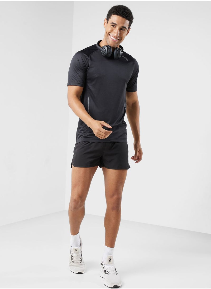 FRWD Road Running T-Shirt  - Image 4