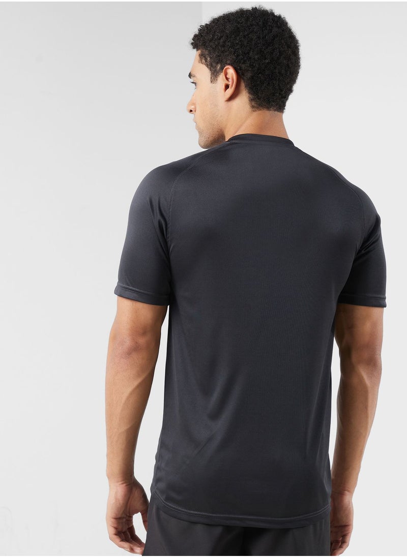 FRWD Road Running T-Shirt  - Image 2